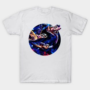 Sea Turtle T-Shirt